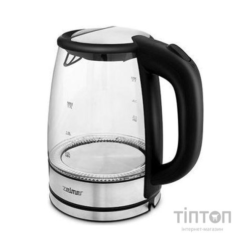 Електрочайник Zelmer ZCK8024
