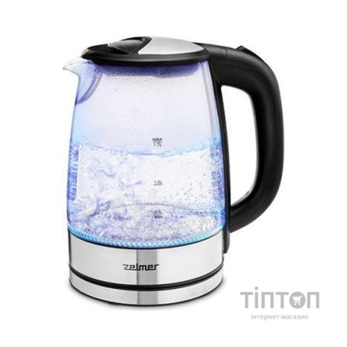 Електрочайник Zelmer ZCK8024