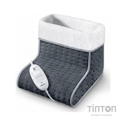 Електрогрілка Beurer FW 20 Grey