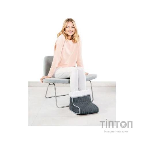 Електрогрілка Beurer FW 20 Grey