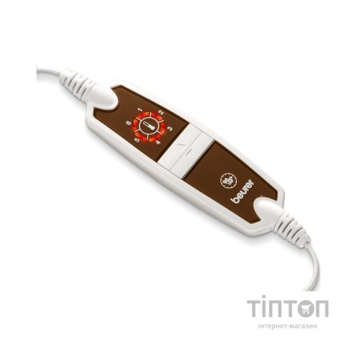Електрогрілка Beurer HK_115