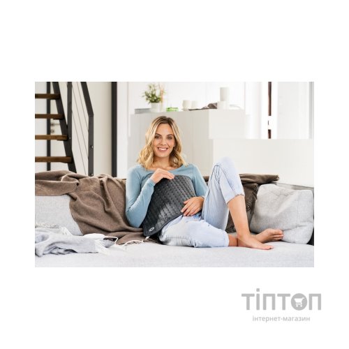 Електрогрілка Beurer HK 123 XXL