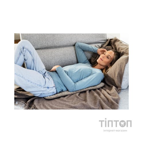 Електрогрілка Beurer HK 123 XXL Nordic