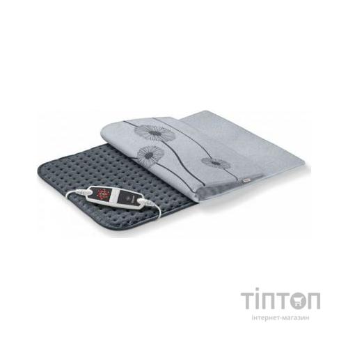 Електрогрілка Beurer HK 125 Grey