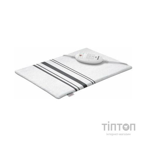 Електрогрілка Beurer HK 25 White-grey