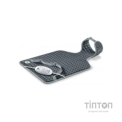 Електрогрілка Beurer HK 53 Grey
