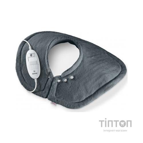 Електрогрілка Beurer HK 54 Grey