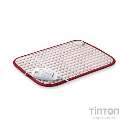 Електрогрілка Beurer HK Comfort