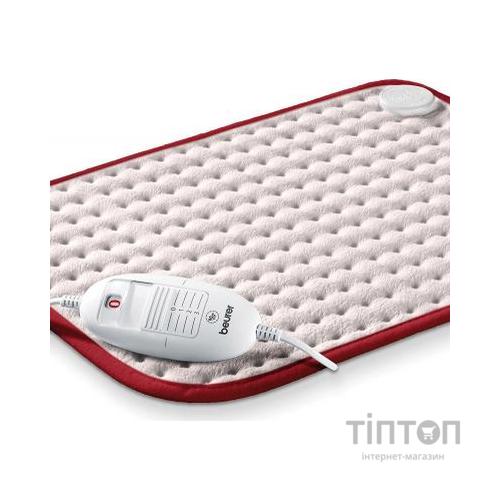 Електрогрілка Beurer HK Comfort