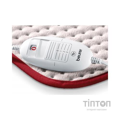 Електрогрілка Beurer HK Comfort