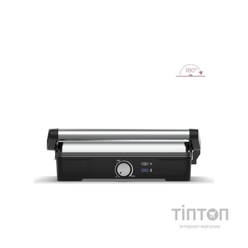 Електрогриль AENO AEG0002