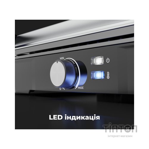 Електрогриль AENO AEG0002