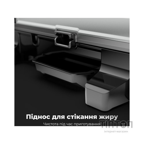 Електрогриль AENO AEG0002