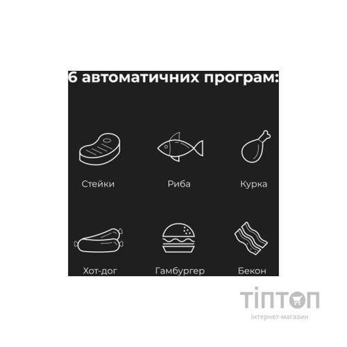 Електрогриль AENO EG5 (AEG0005)