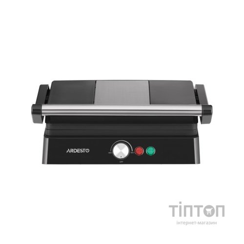 Електрогриль Ardesto GH-1800MB