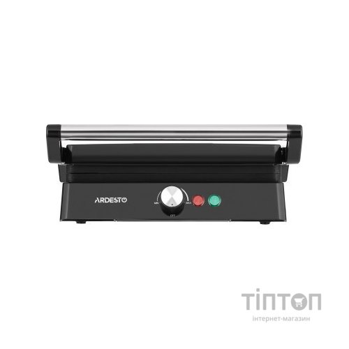 Електрогриль Ardesto GH-1800MB