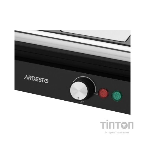 Електрогриль Ardesto GH-1800MB