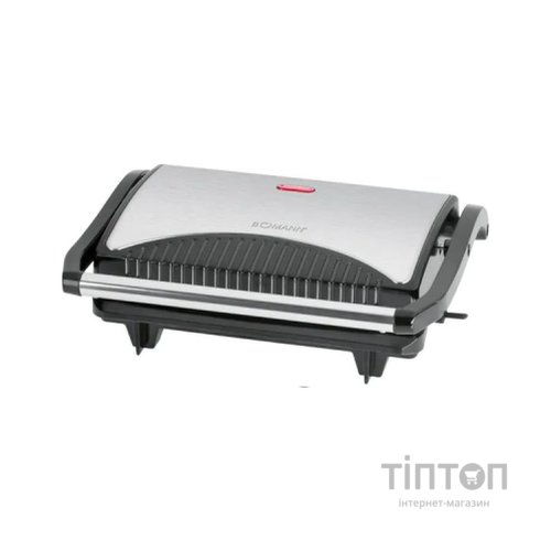 Електрогриль Bomann MG 2251 СВ (MG2251СВ)