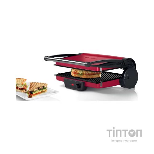 Електрогриль Bosch TCG4104
