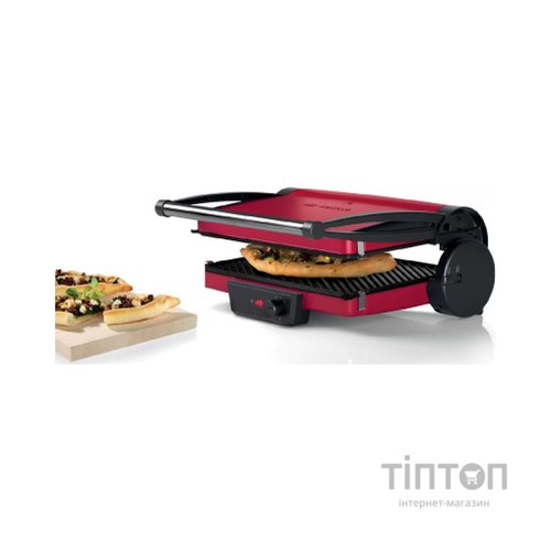 Електрогриль Bosch TCG4104