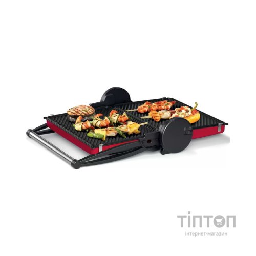 Електрогриль Bosch TCG4104