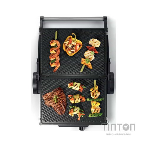 Електрогриль Bosch TCG4104