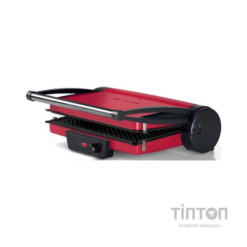 Електрогриль Bosch TCG4104
