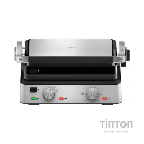 Електрогриль Braun CG 7020