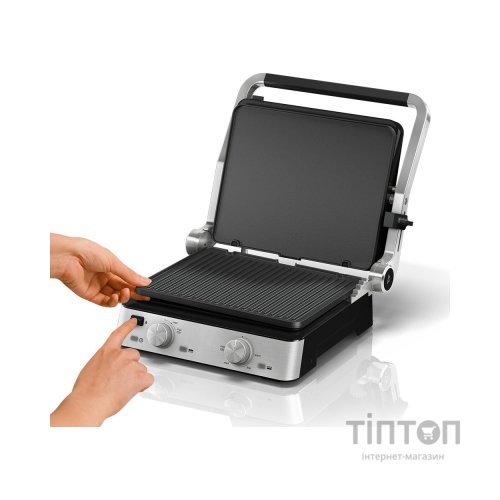 Електрогриль Braun CG 7020