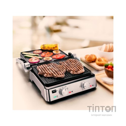 Електрогриль Braun CG 7020