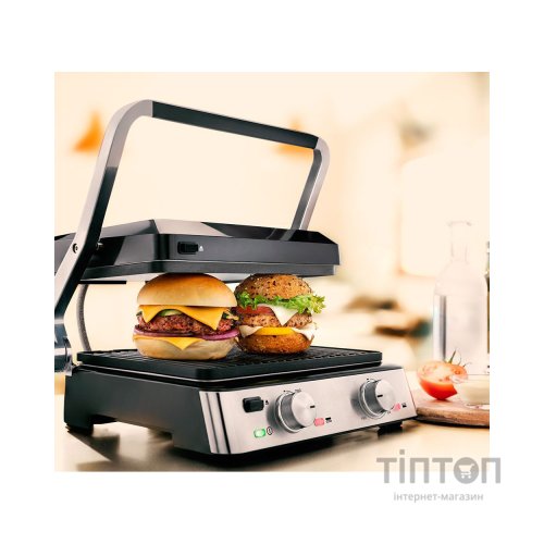 Електрогриль Braun CG 7020
