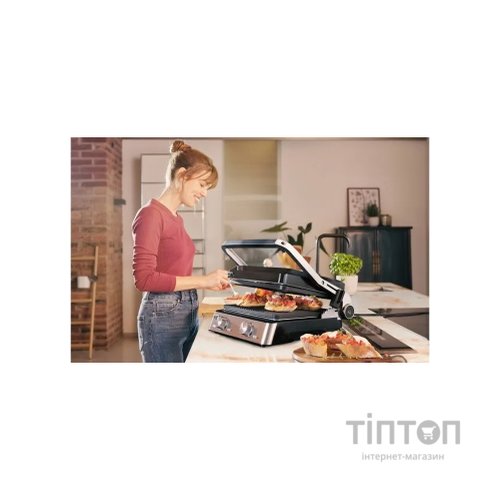 Електрогриль Braun CG 7020