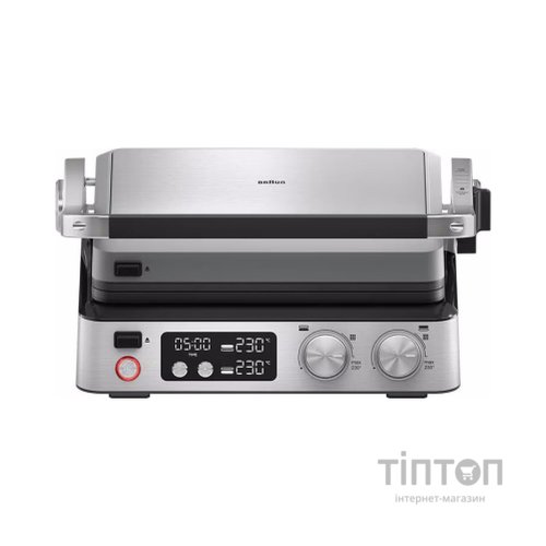Електрогриль Braun CG 7040