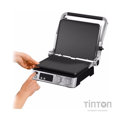 Електрогриль Braun CG 7040