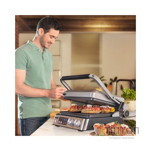 Електрогриль Braun CG 7040