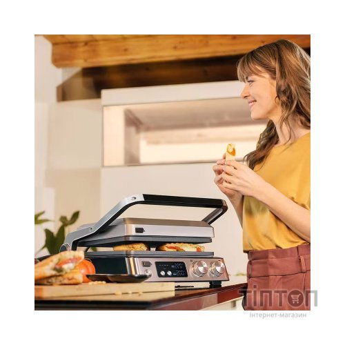Електрогриль Braun CG 7040