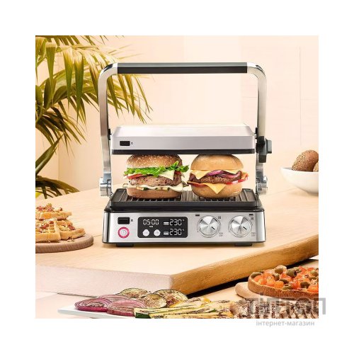 Електрогриль Braun CG 7040
