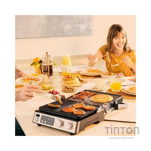 Електрогриль Braun CG 7040