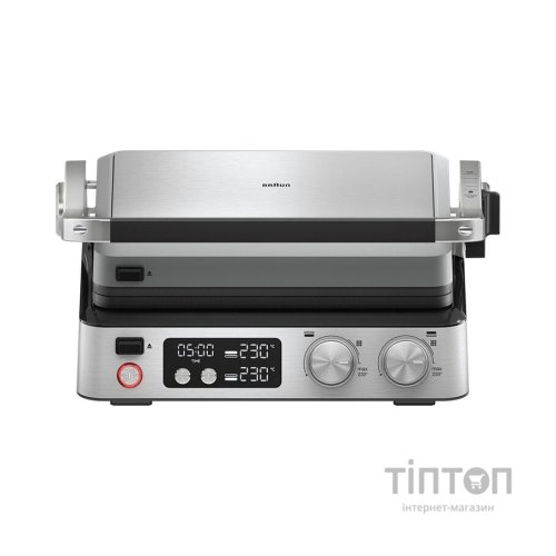 Електрогриль Braun CG 7044