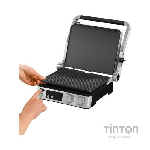 Електрогриль Braun CG 7044