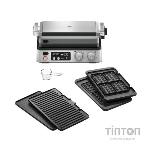 Електрогриль Braun CG 7044