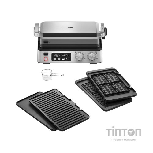 Електрогриль Braun CG 7044