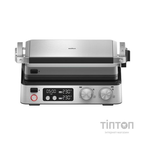 Електрогриль Braun CG 7044