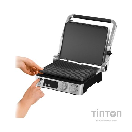 Електрогриль Braun CG 7044
