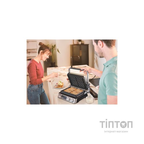 Електрогриль Braun CG 7044