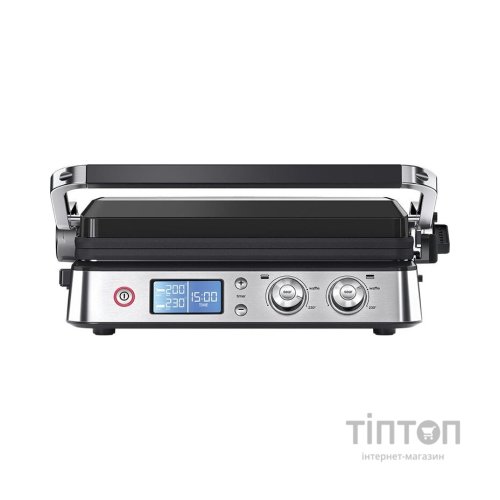 Електрогриль Braun CG 9040