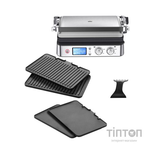 Електрогриль Braun CG 9043