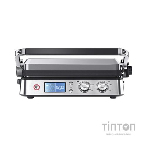Електрогриль Braun CG 9047