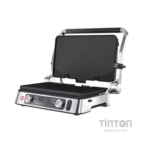 Електрогриль Braun CG 9047