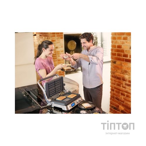 Електрогриль Braun CG 9047